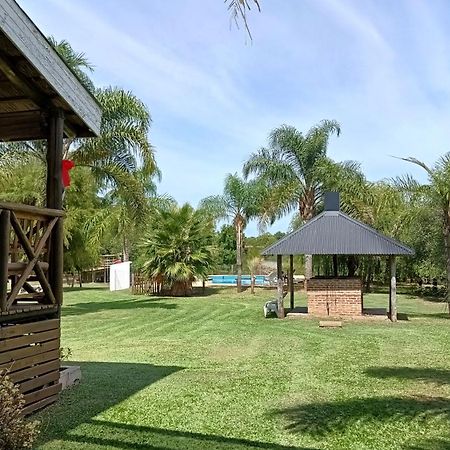 Cabanas Del Paraiso Colón Exteriér fotografie