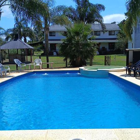 Cabanas Del Paraiso Colón Exteriér fotografie
