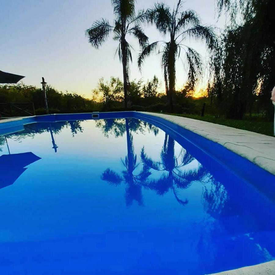 Cabanas Del Paraiso Colón Exteriér fotografie
