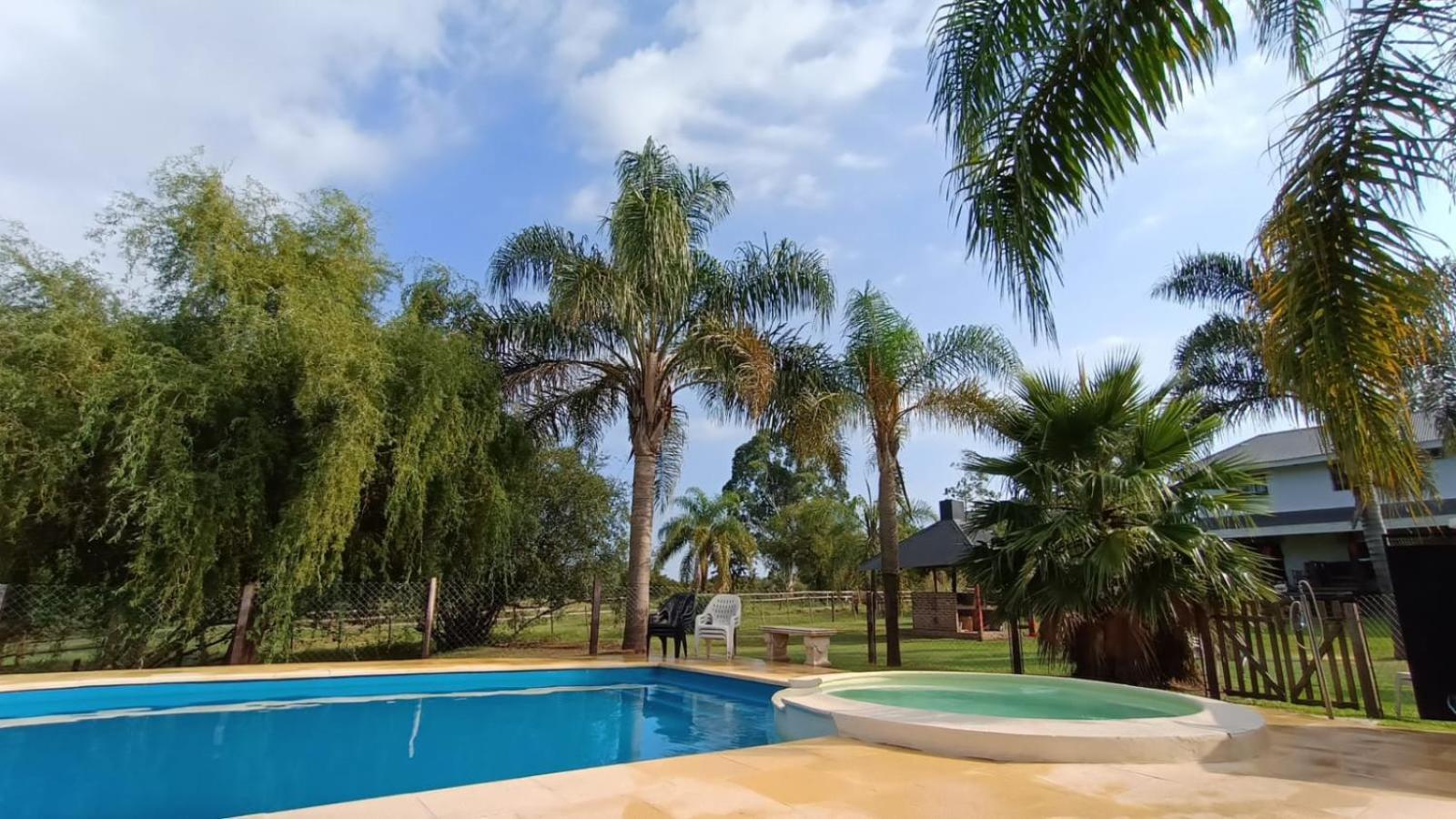 Cabanas Del Paraiso Colón Exteriér fotografie