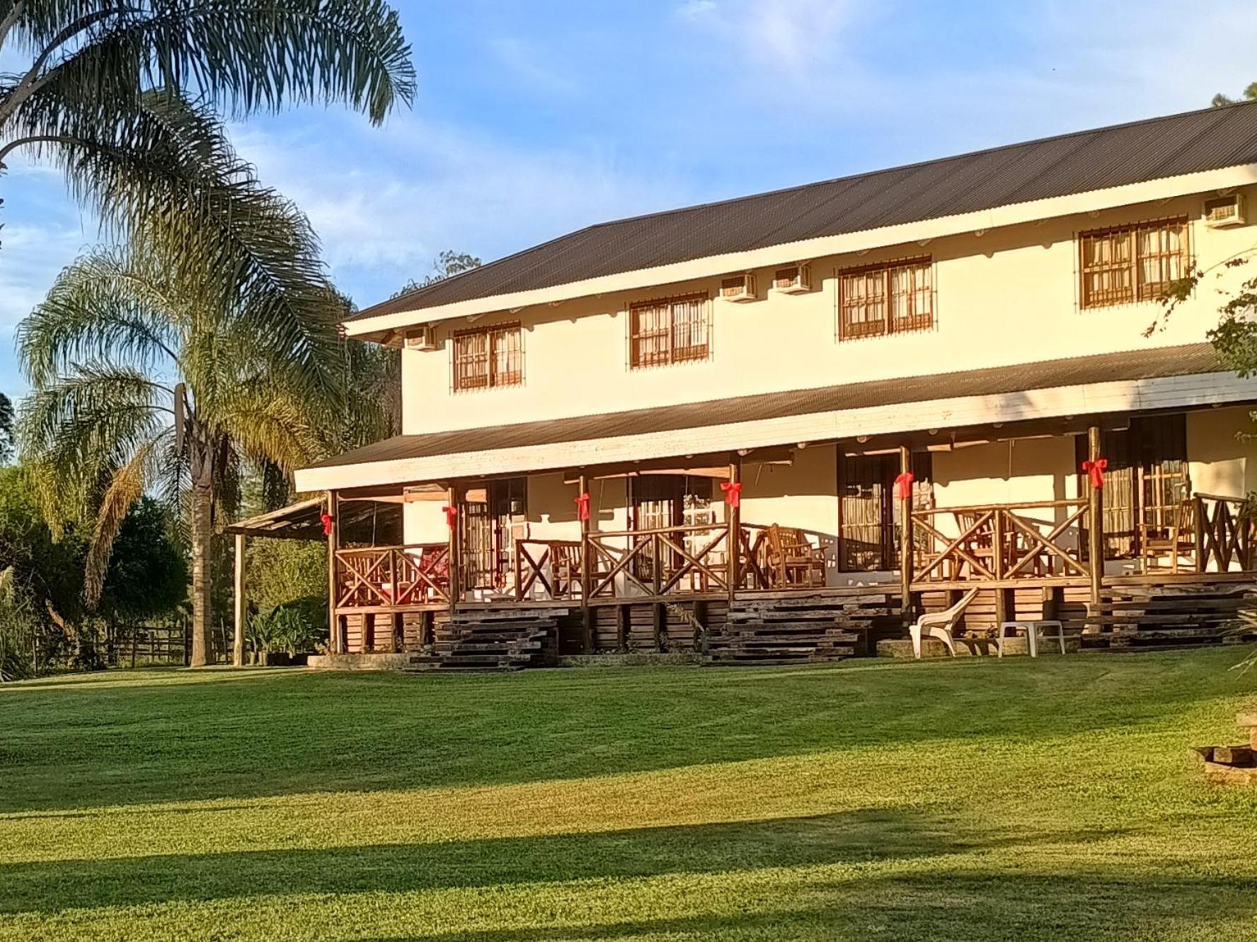 Cabanas Del Paraiso Colón Exteriér fotografie