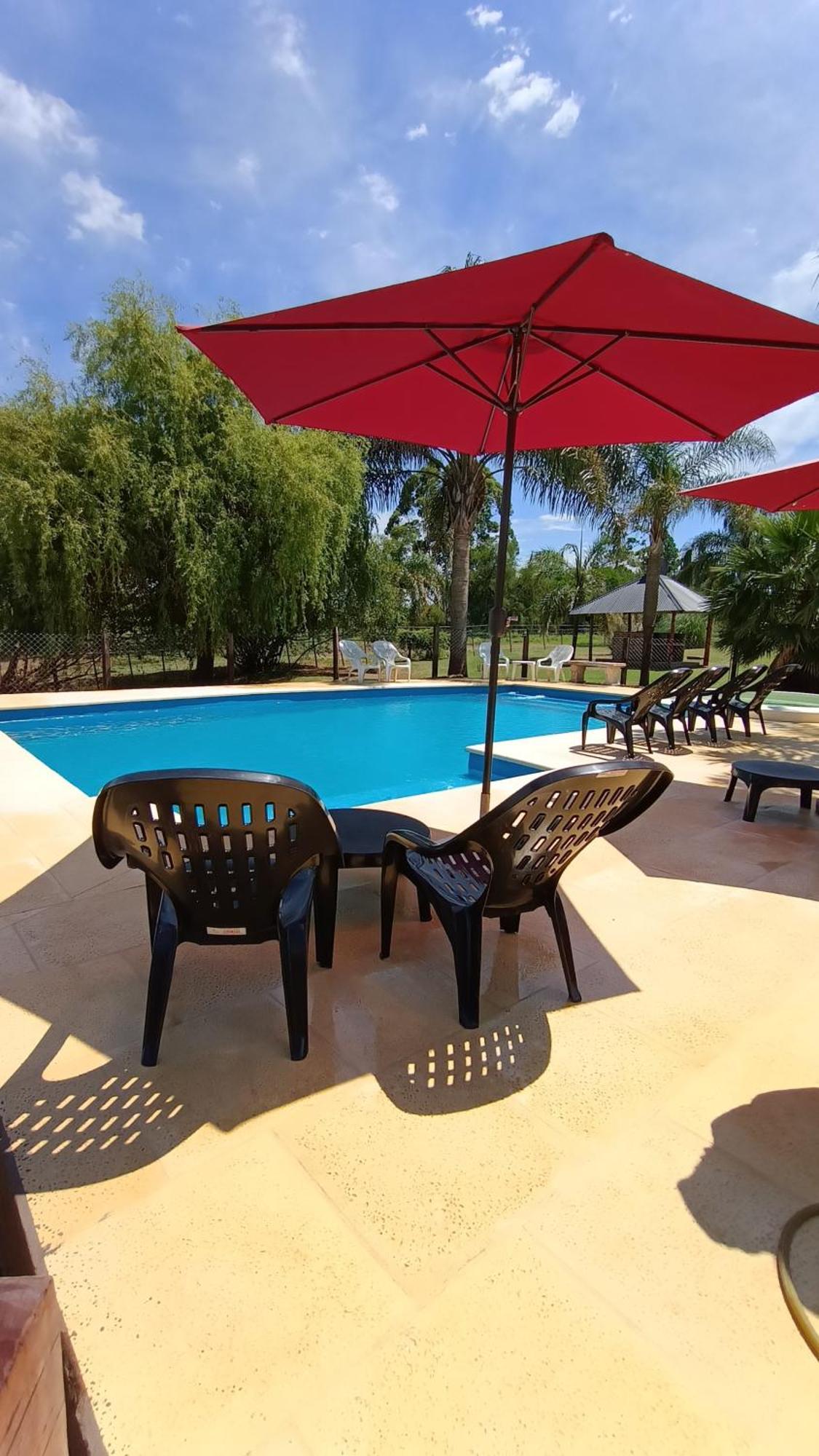 Cabanas Del Paraiso Colón Exteriér fotografie