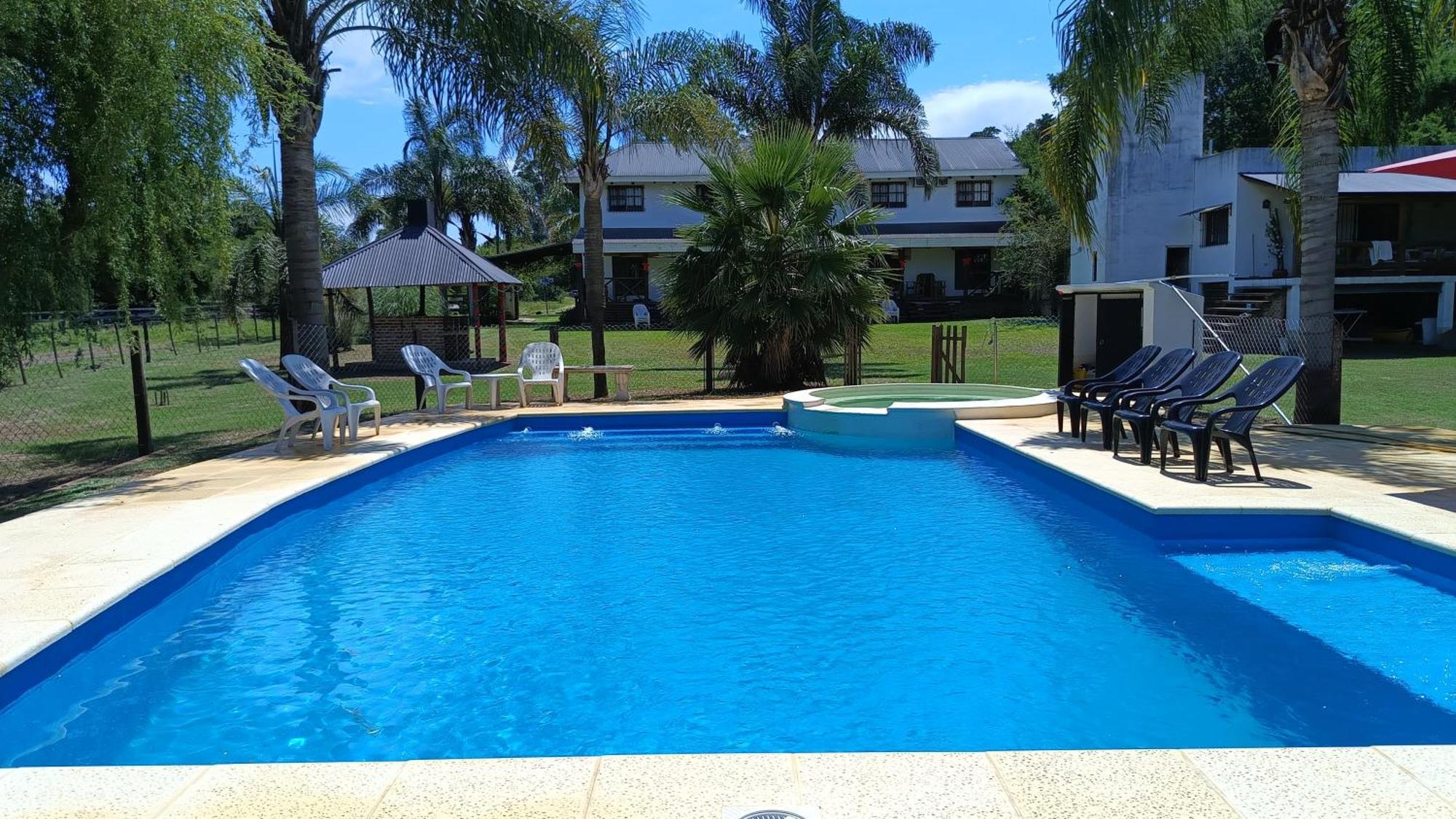 Cabanas Del Paraiso Colón Exteriér fotografie