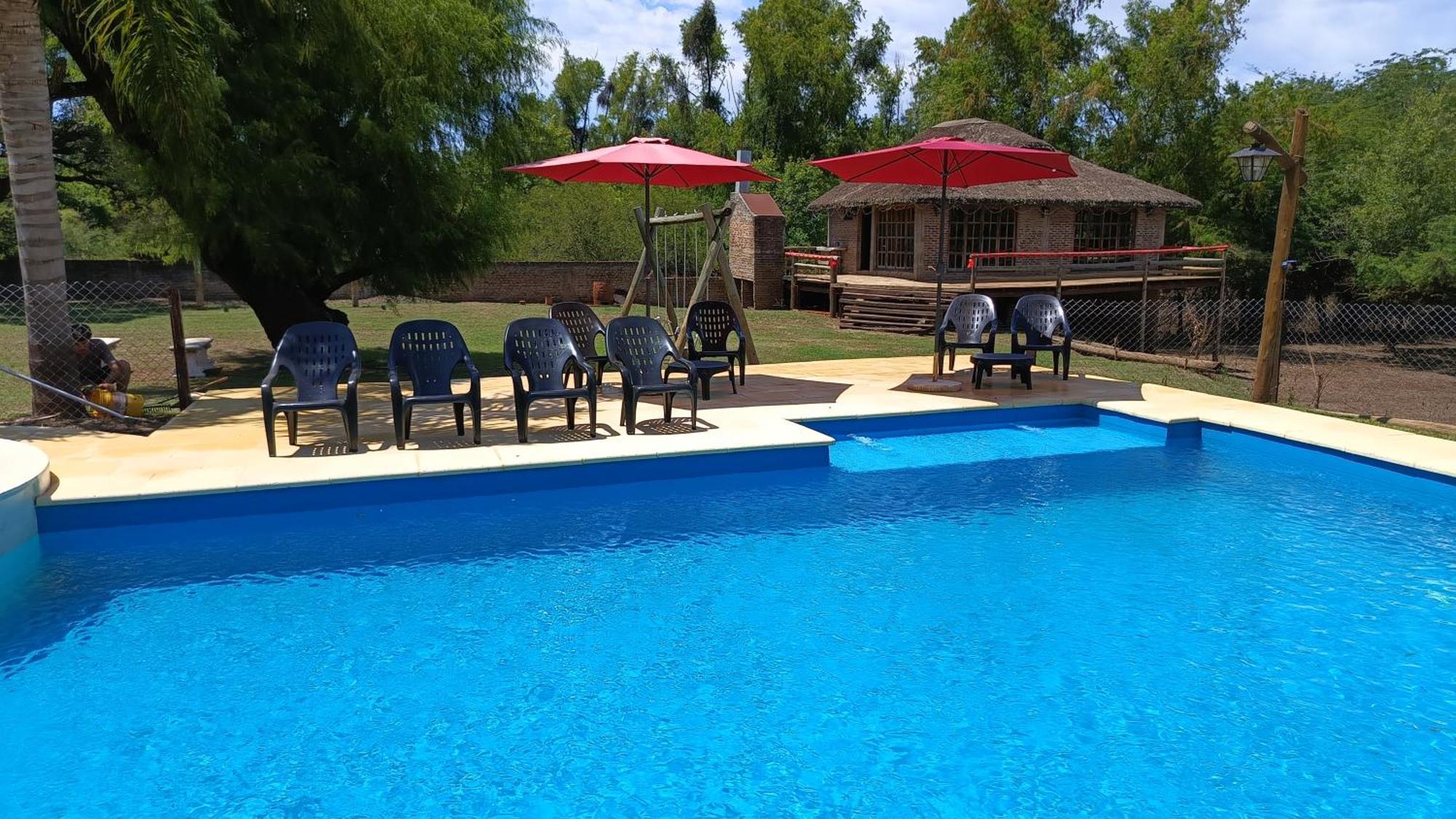 Cabanas Del Paraiso Colón Exteriér fotografie