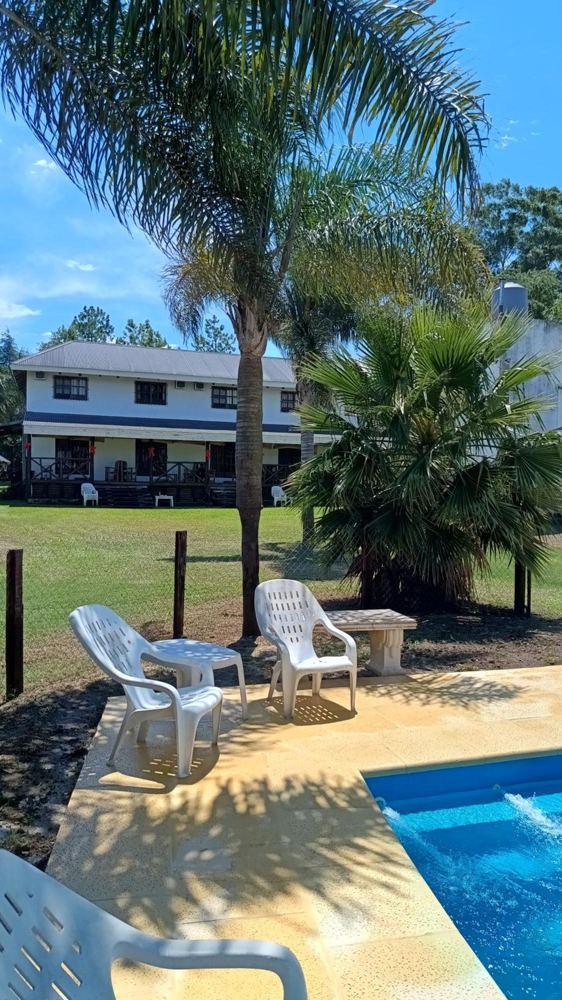 Cabanas Del Paraiso Colón Exteriér fotografie