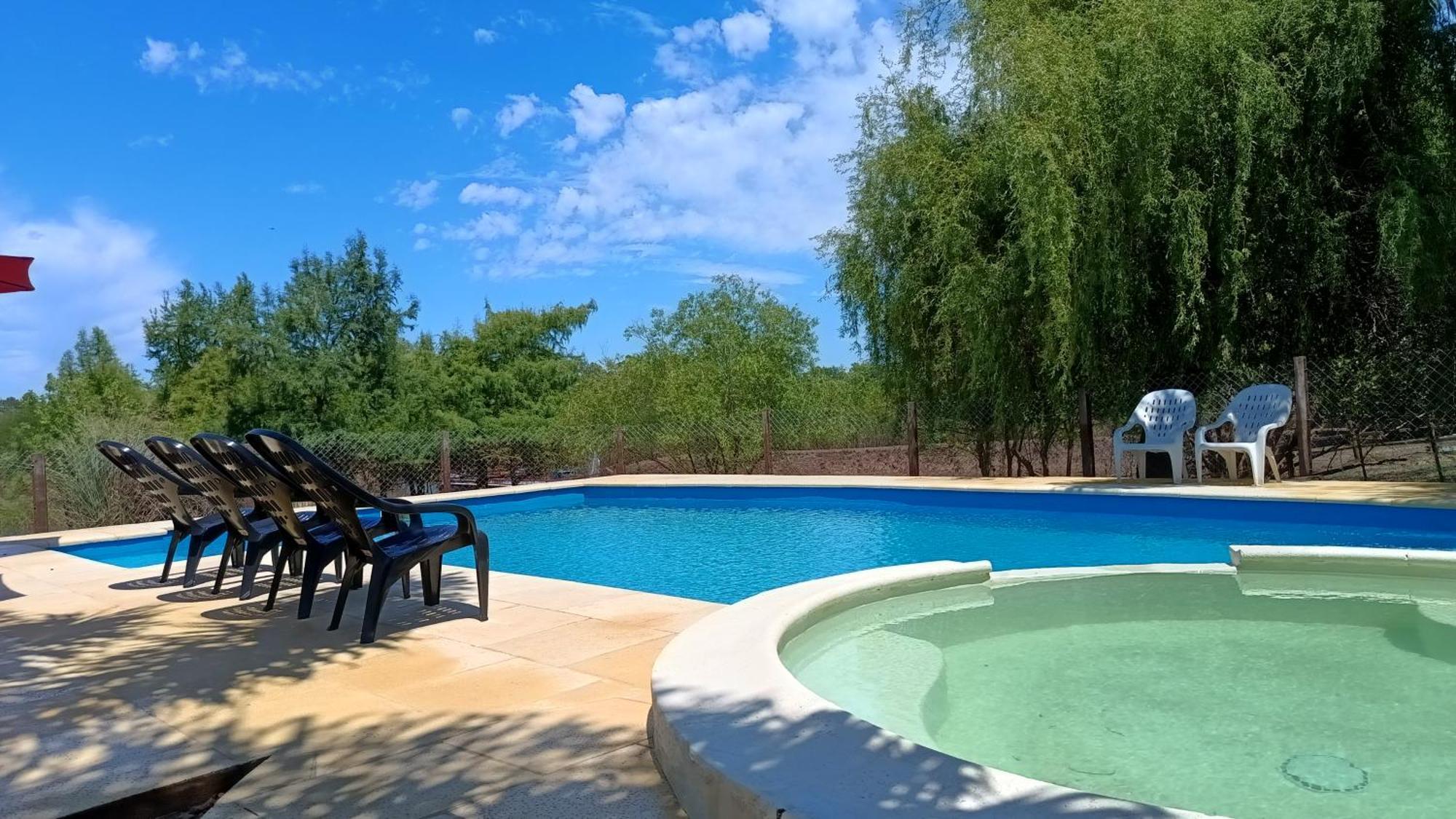 Cabanas Del Paraiso Colón Exteriér fotografie