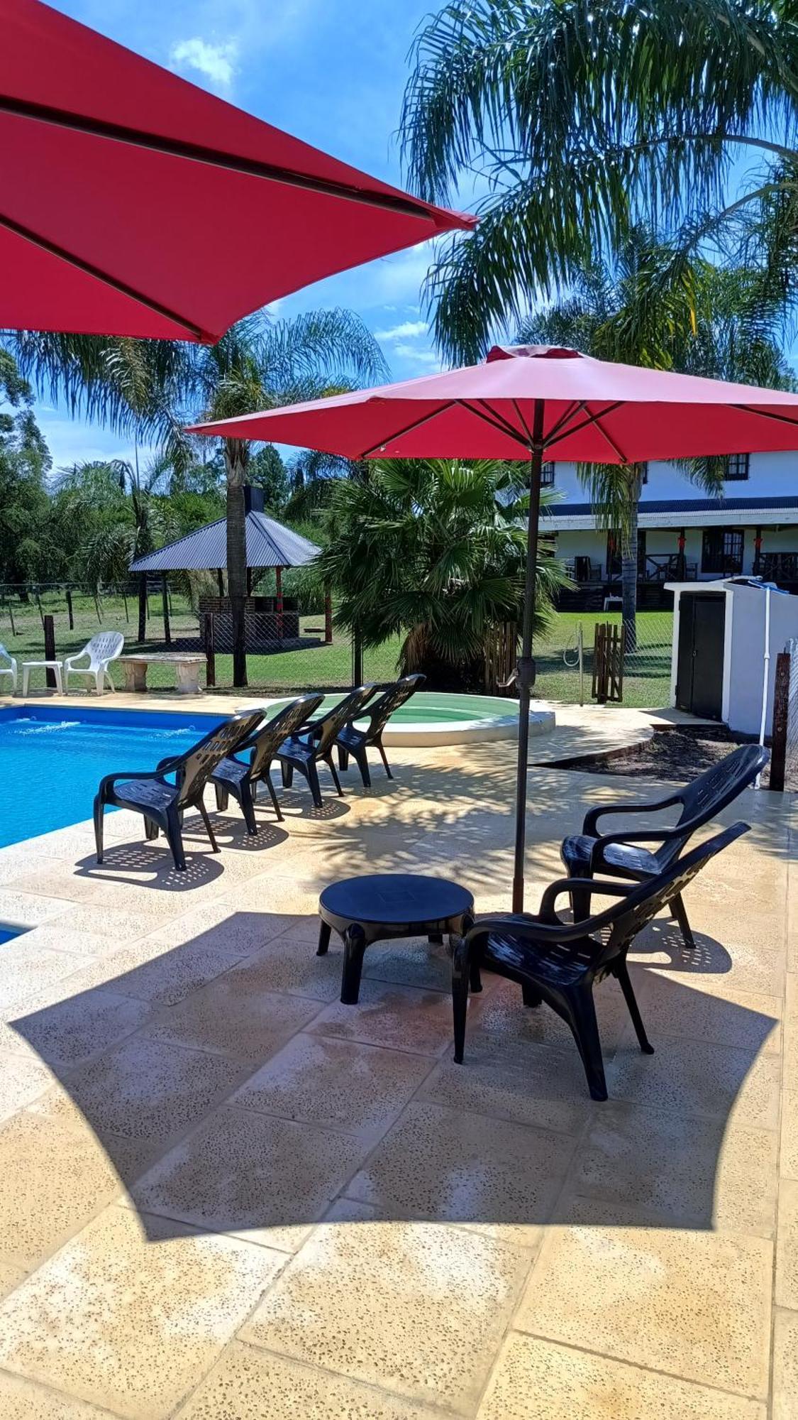 Cabanas Del Paraiso Colón Exteriér fotografie