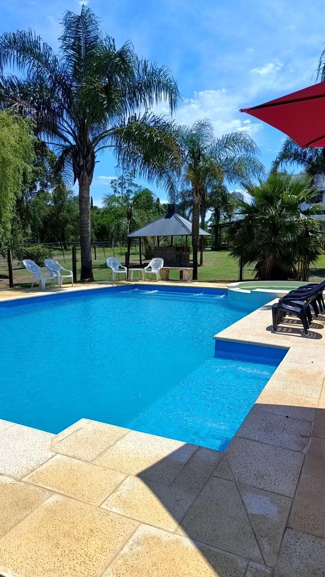 Cabanas Del Paraiso Colón Exteriér fotografie