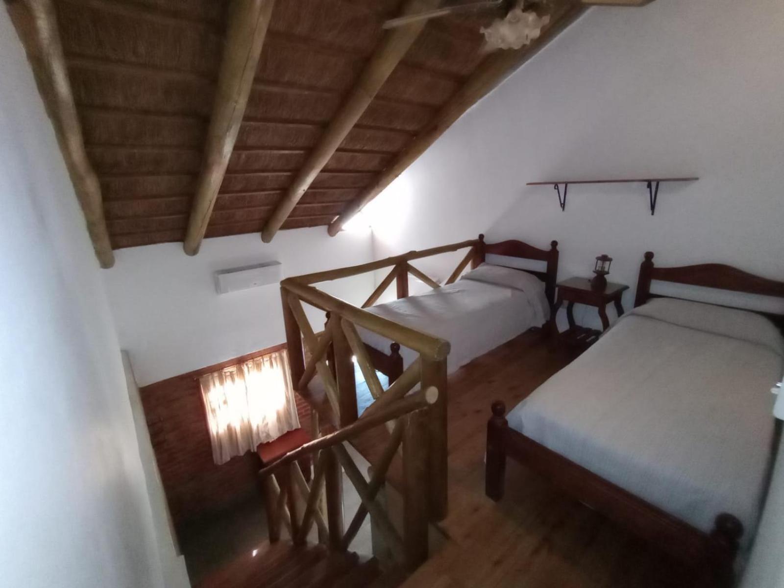 Cabanas Del Paraiso Colón Exteriér fotografie