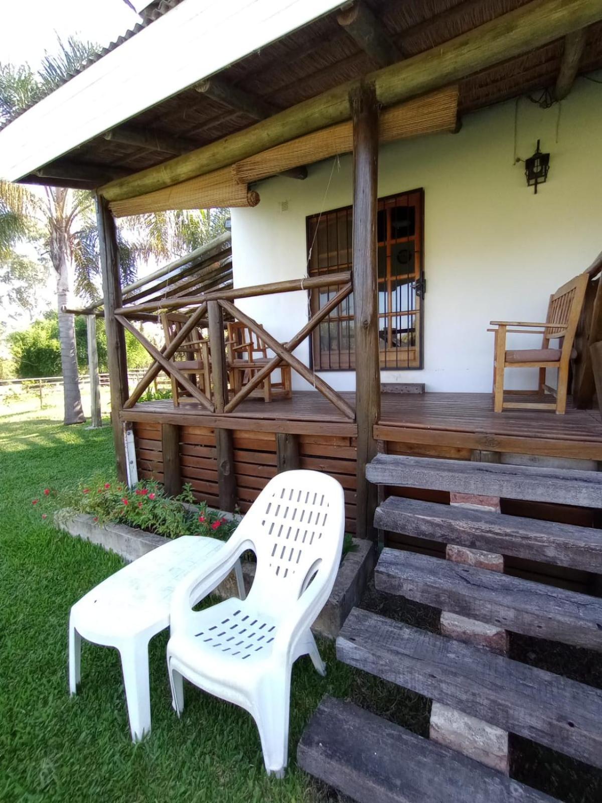 Cabanas Del Paraiso Colón Exteriér fotografie