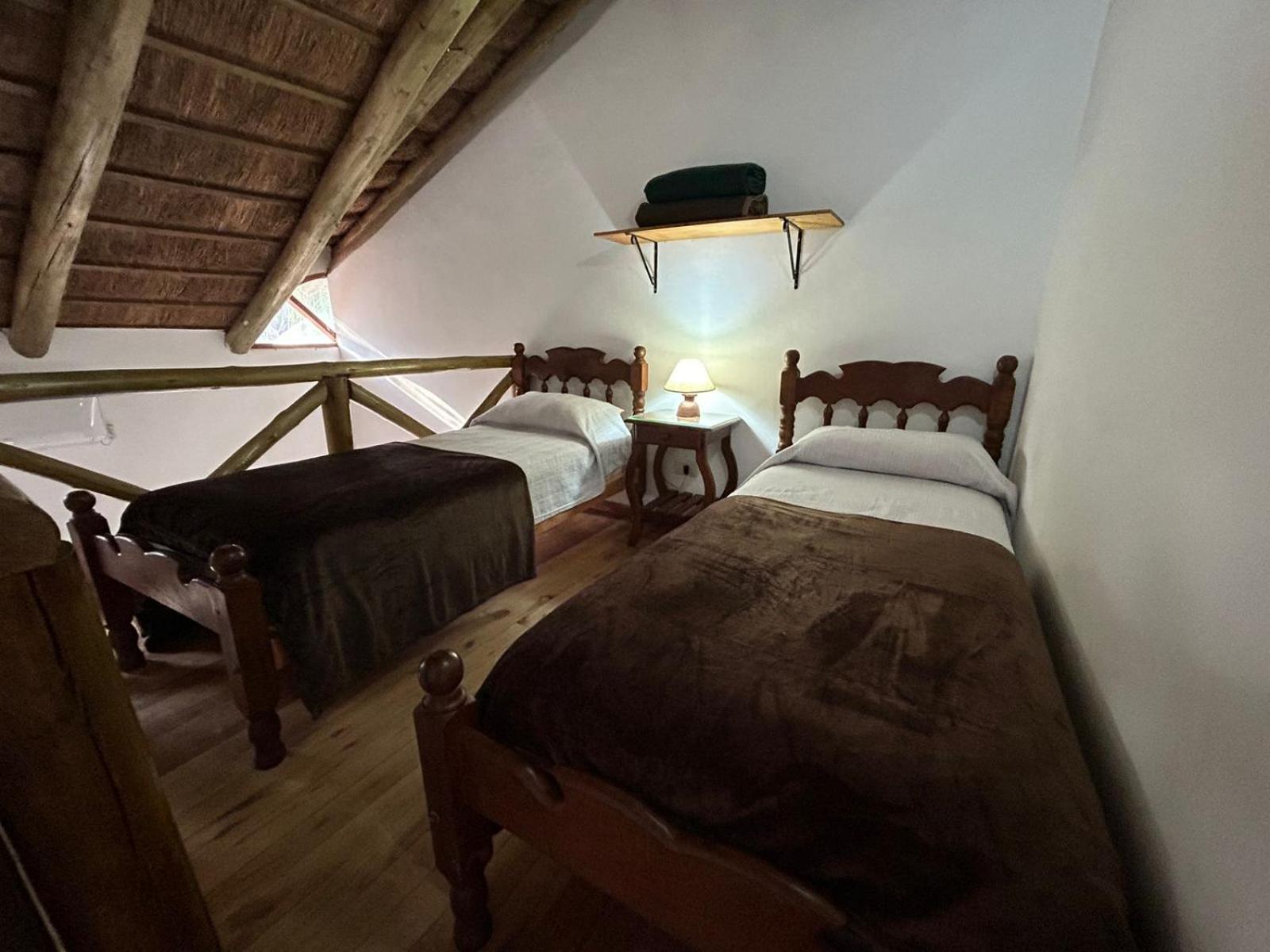 Cabanas Del Paraiso Colón Exteriér fotografie