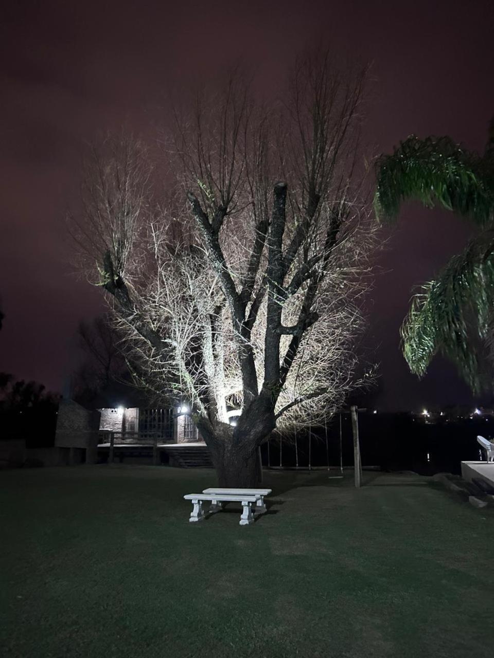 Cabanas Del Paraiso Colón Exteriér fotografie