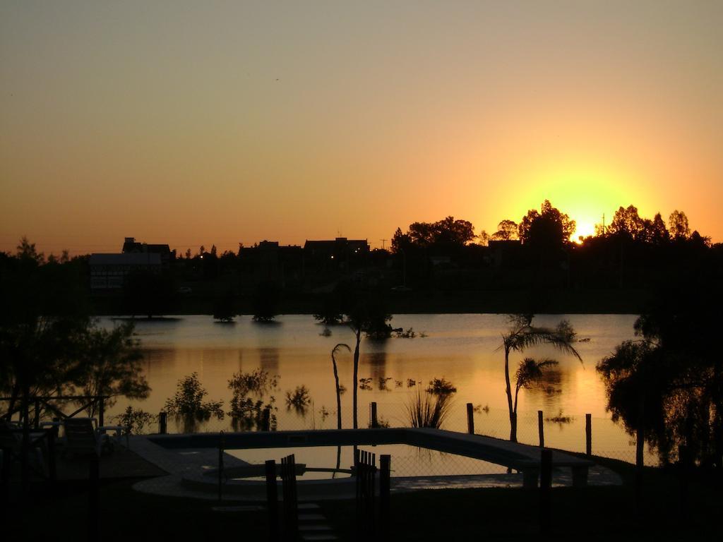 Cabanas Del Paraiso Colón Pokoj fotografie