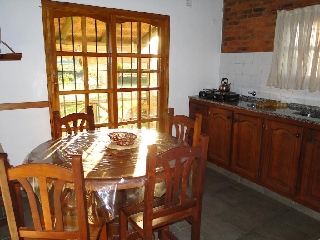 Cabanas Del Paraiso Colón Pokoj fotografie