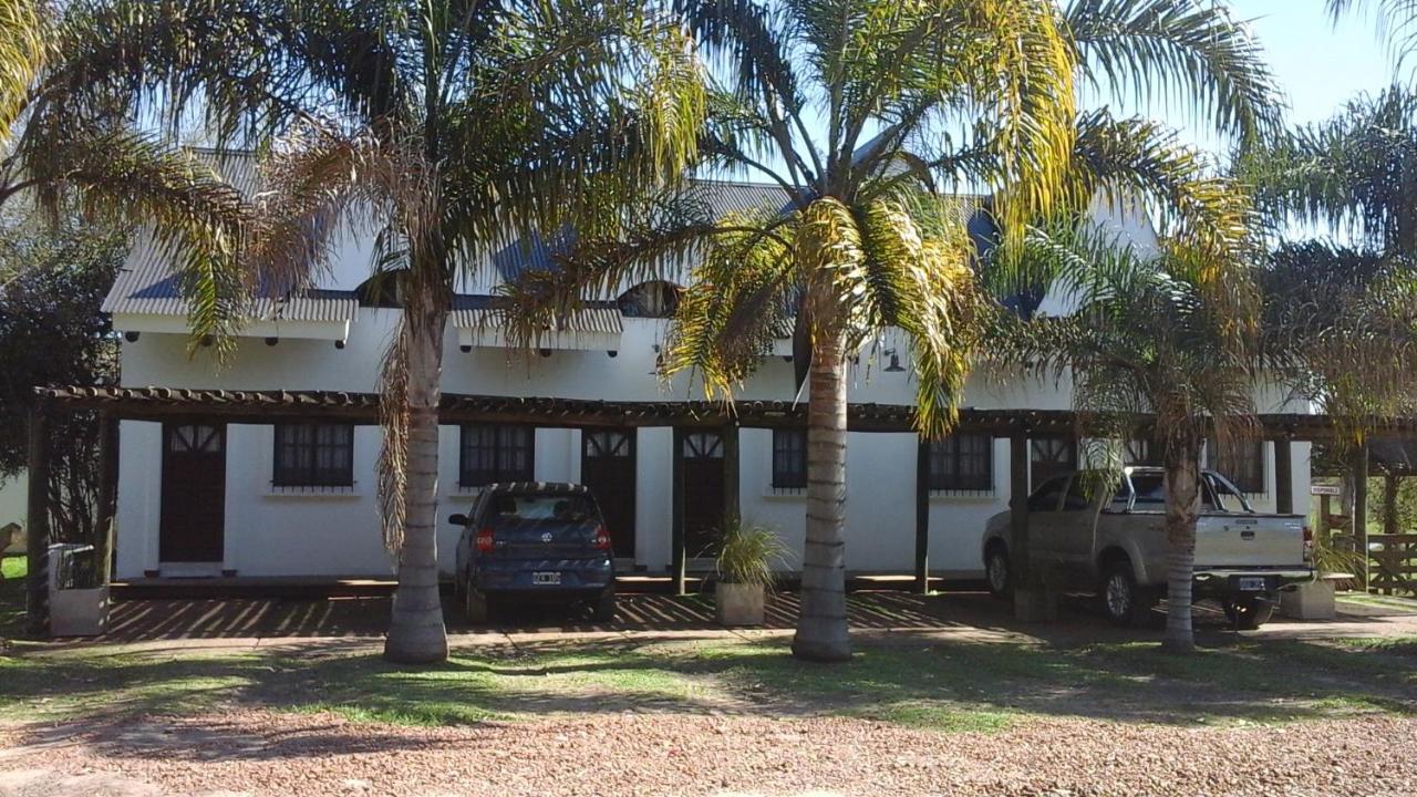 Cabanas Del Paraiso Colón Exteriér fotografie